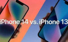 Выбираем б/у смартфон от Apple: iPhone 13 или iPhone 14?