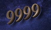 Число 9999: значення в ангельській нумерології