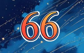 Путеводные звезды: значение числа 66 в ангельской нумерологии