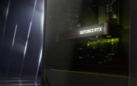 Технологии трассировки лучей в NVIDIA RTX: что это такое и как они влияют на игровой процесс