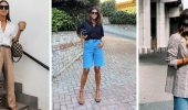 5 basic items of clothing that a woman’s wardrobe cannot do without