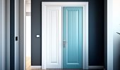Межкомнатные двери Rodos: идеальное сочетание стиля и функциональности