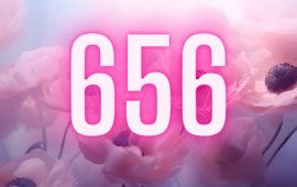 Число ангела 656 — значение и символика