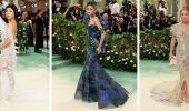 Met Gala 2024: 10 of the most beautiful looks from the gala