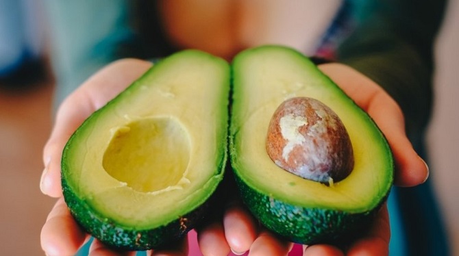 Avocado-Gesichtsmasken – was sind die Vorteile und wie macht man sie zu Hause? 2