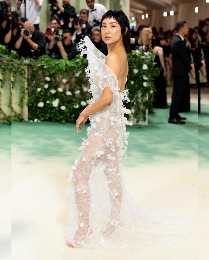 Met Gala 2024: 10 of the most beautiful looks from the gala 2