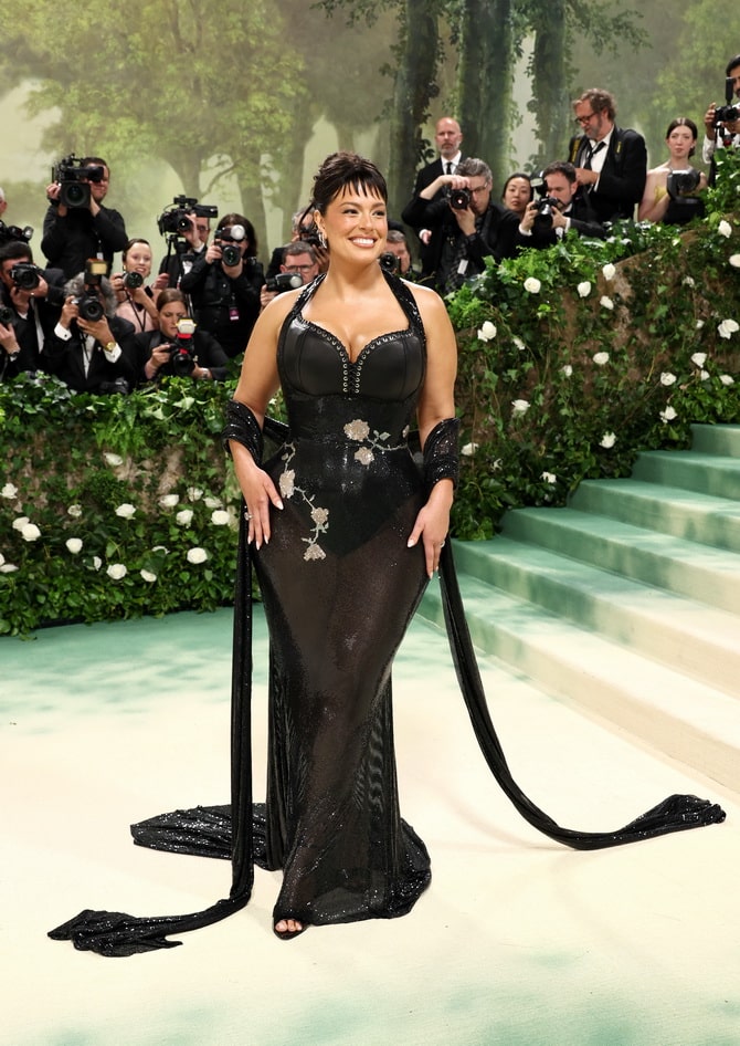Met Gala 2024: 10 of the most beautiful looks from the gala 4