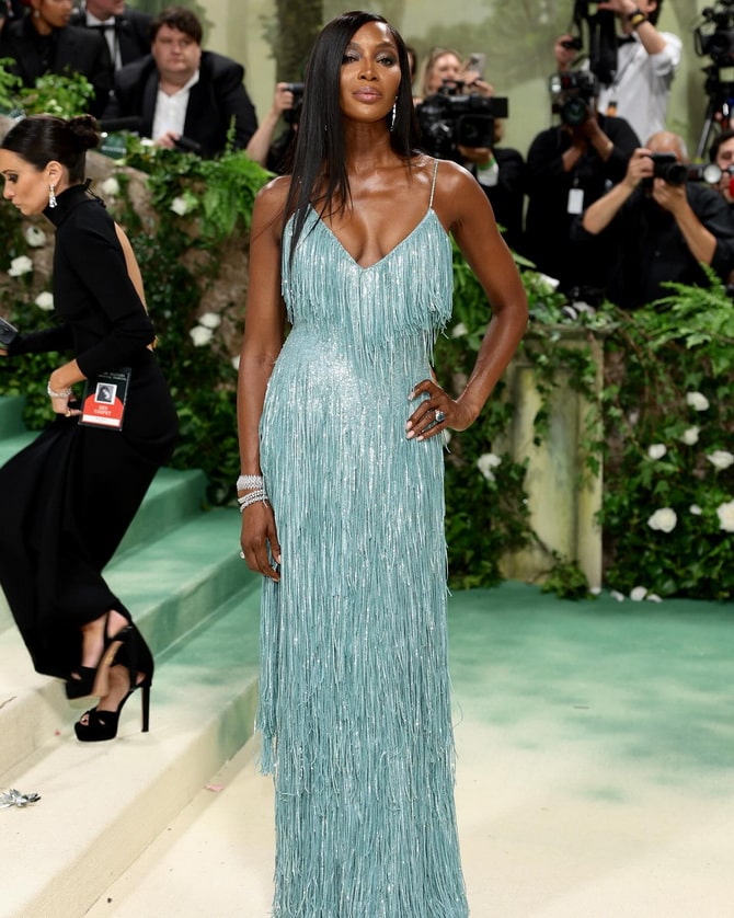 Met Gala 2024: 10 of the most beautiful looks from the gala 7