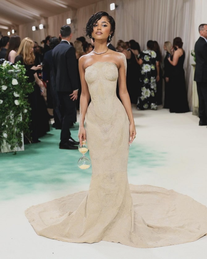 Met Gala 2024: 10 of the most beautiful looks from the gala 8