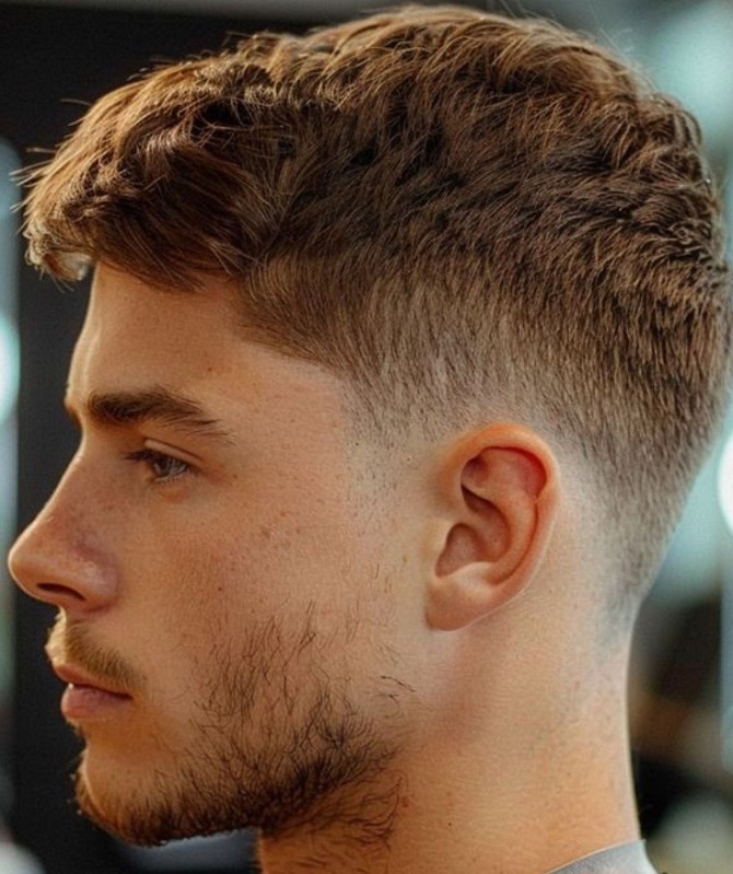5 best men’s haircuts for summer 2024 11
