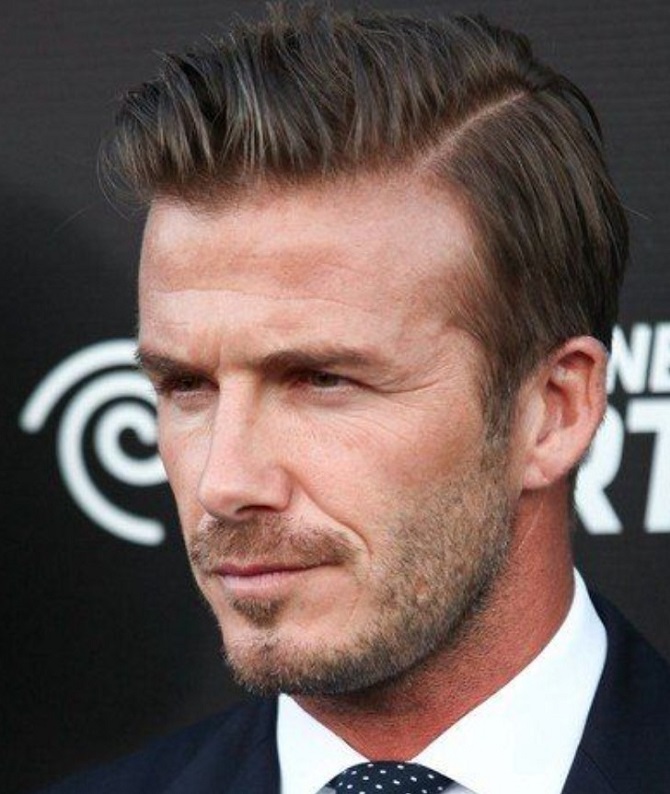 5 best men’s haircuts for summer 2024 14