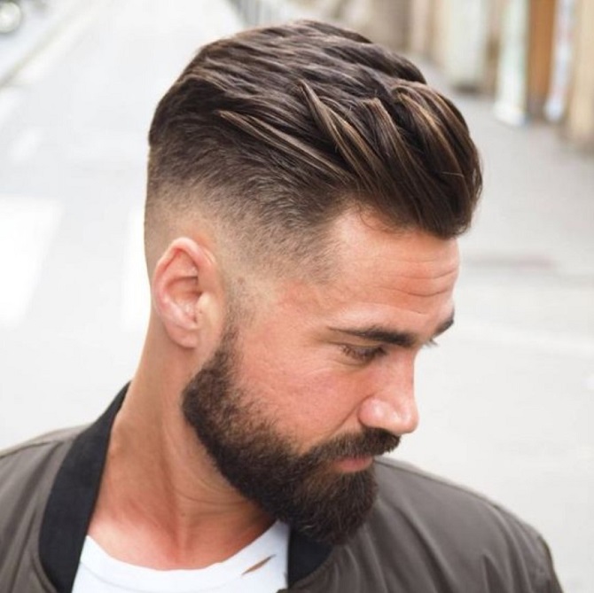 5 best men’s haircuts for summer 2024 3