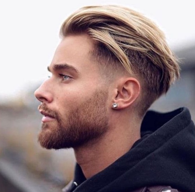 5 best men’s haircuts for summer 2024 4