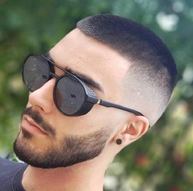 5 best men’s haircuts for summer 2024 6