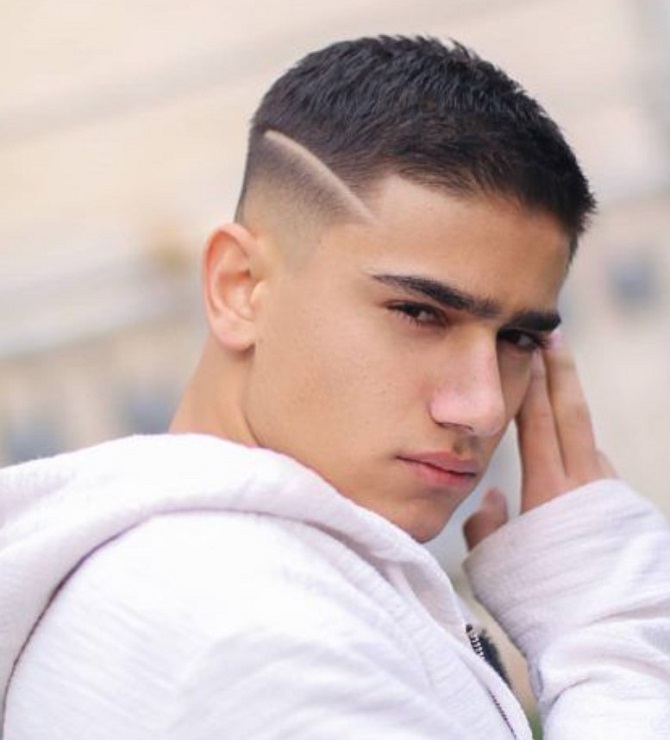 5 best men’s haircuts for summer 2024 8
