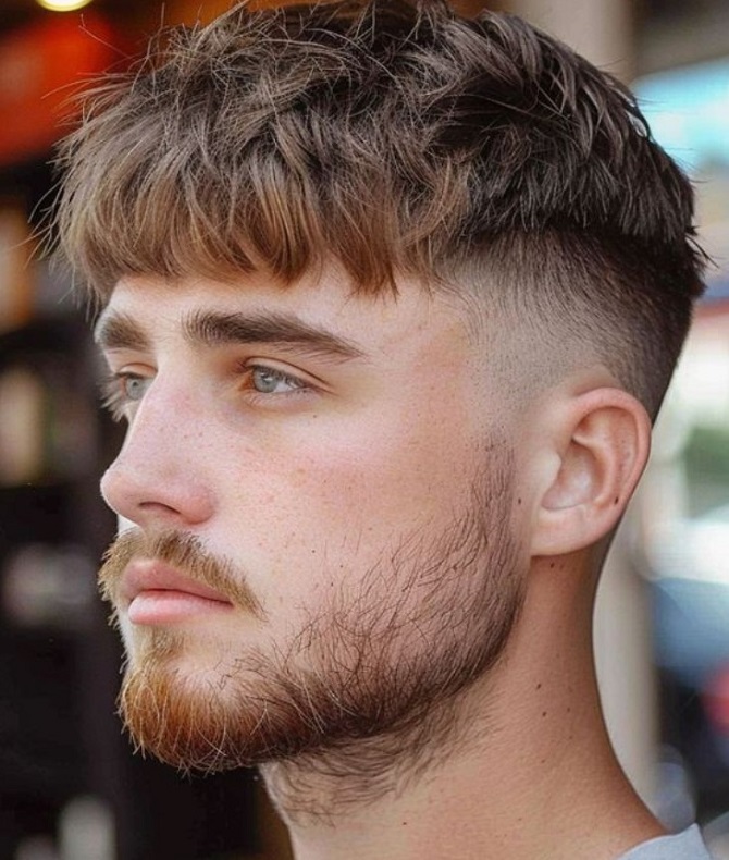 5 best men’s haircuts for summer 2024 9