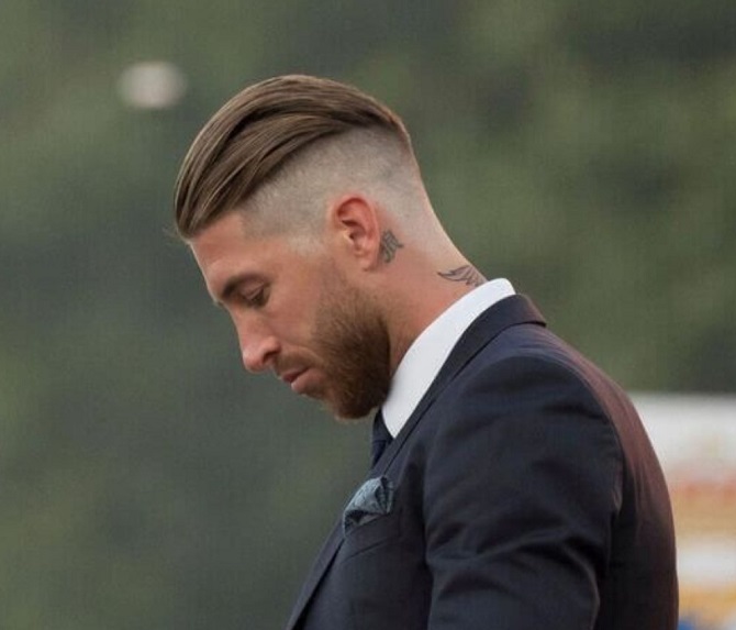 5 best men’s haircuts for summer 2024 1
