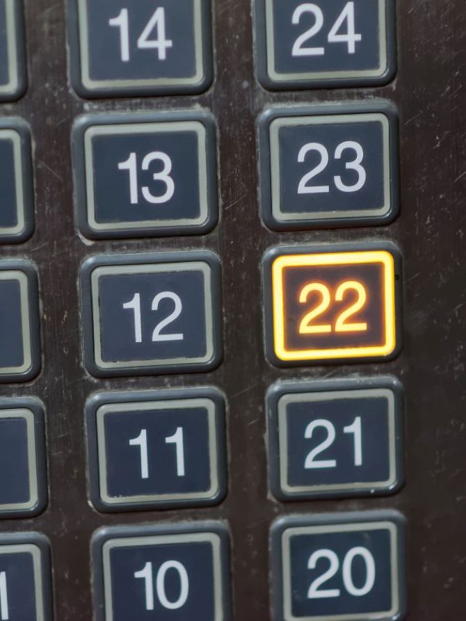 Відкриваючи таємниці: глибоке значення числа 22 в ангельській нумерології 2