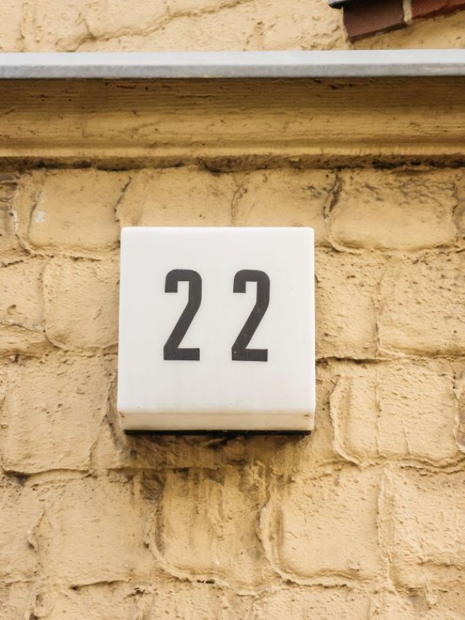 Відкриваючи таємниці: глибоке значення числа 22 в ангельській нумерології 3