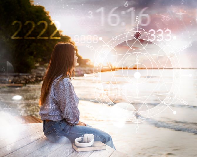Lifting the veil of secrets: numerological forecast for June 2024 1