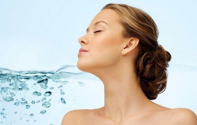 Secrets of smoothness and elasticity: 5 tips for a beautiful neck 4