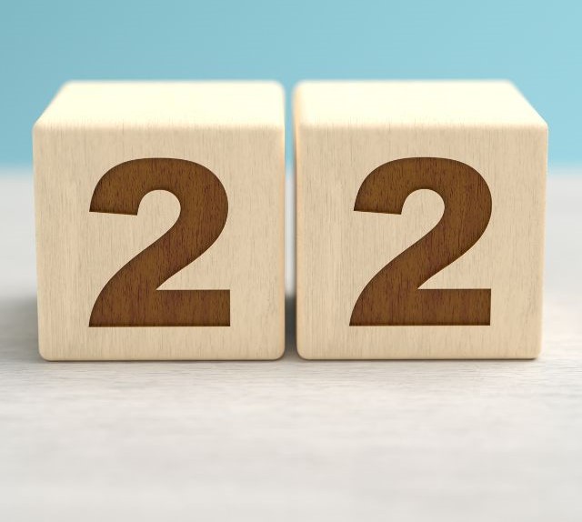 Відкриваючи таємниці: глибоке значення числа 22 в ангельській нумерології 1