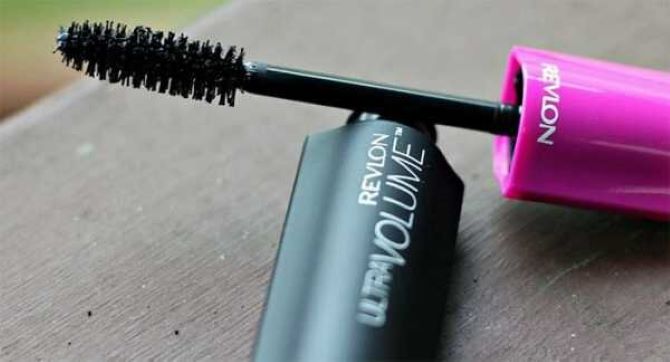 Mistakes when using mascara: how to avoid common problems 5