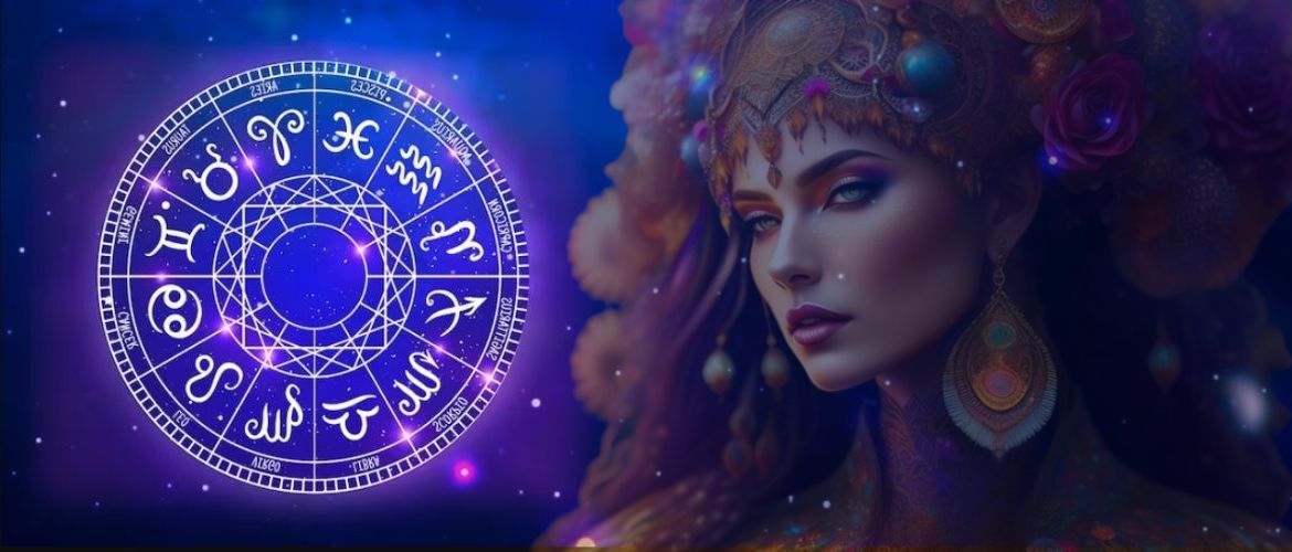 Horoscope for women for June 2024: abundance of opportunities