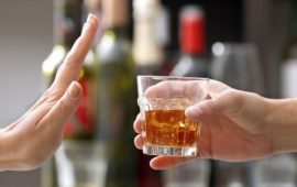 Введение в проблему алкоголизма