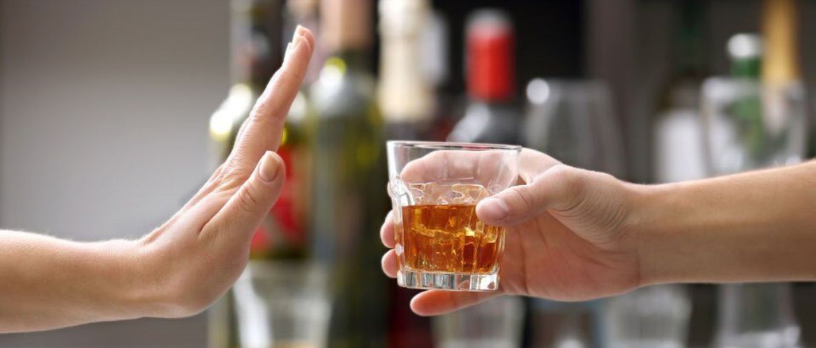 Введение в проблему алкоголизма