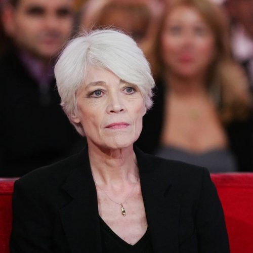 French singer Françoise Hardy died