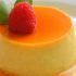 Panna cotta with persimmons – how to prepare a tender and aromatic dish