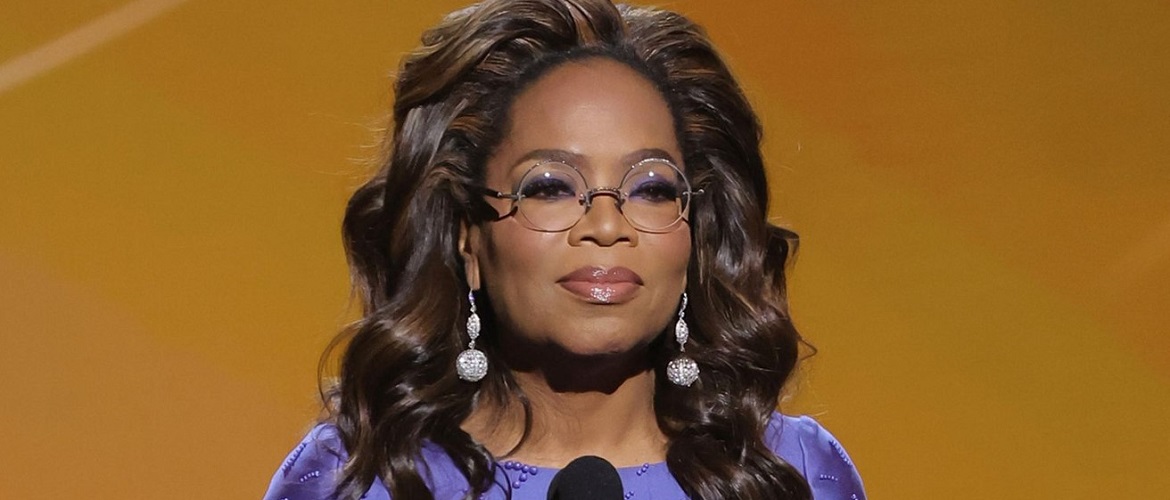 Oprah Winfrey Was Hospitalized – What Happened?