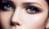 How to highlight eyes without arrows: makeup secrets