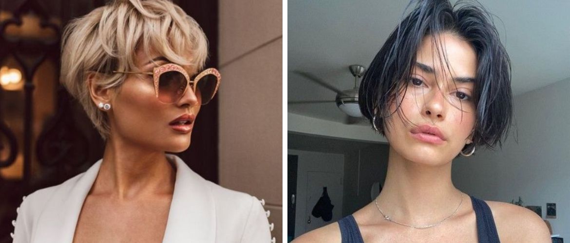 5 summer women’s haircuts to create a stylish look