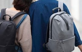 Как выбрать стильный рюкзак для города: правила, нюансы