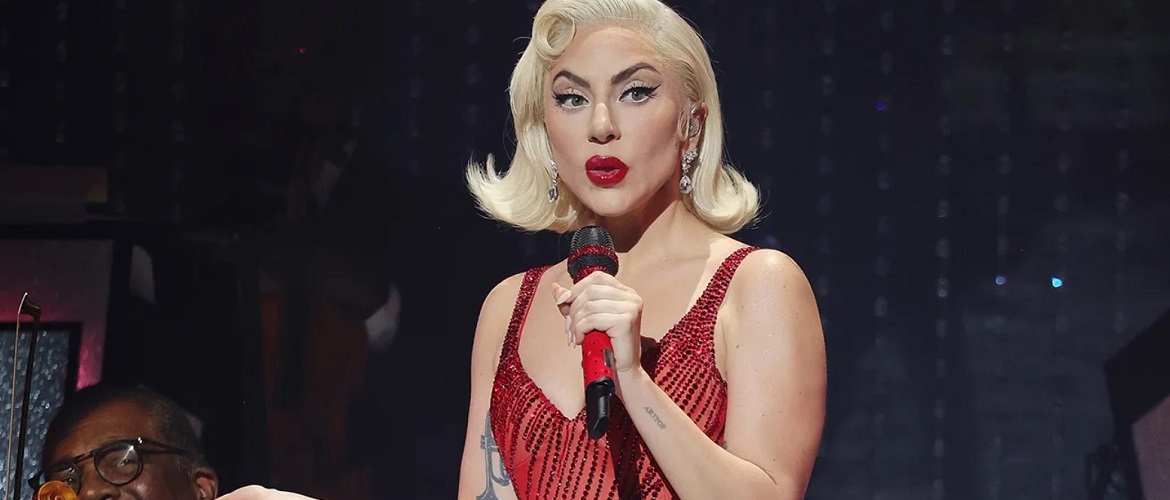 Lady Gaga speaks out about pregnancy rumors