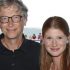 Дочка Білла Гейтса знову вагітна