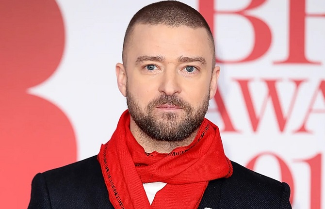 Justin Timberlake wurde in den USA festgenommen: Was ist bekannt? 2