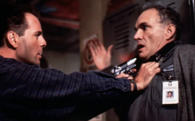 Tom Bauer, star of Die Hard 2, has died 1