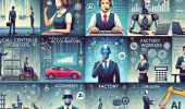 Which professions will be completely replaced by artificial intelligence?