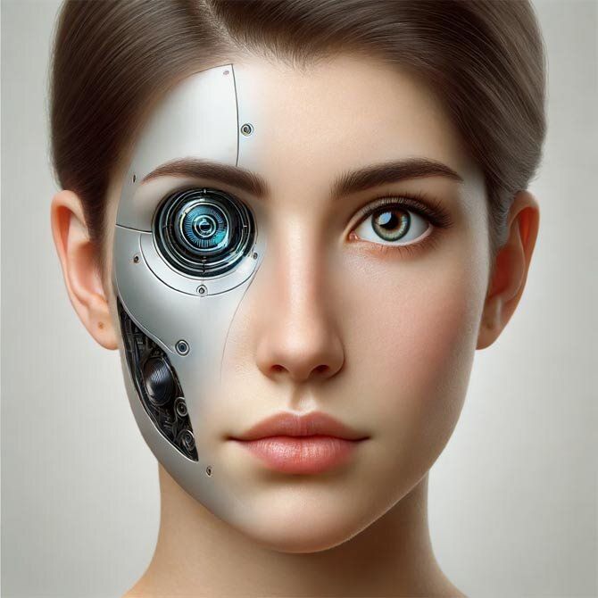 Which professions will be completely replaced by artificial intelligence? 1