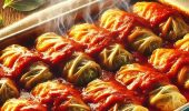The secret of perfect cabbage rolls: double processing you didn’t know about