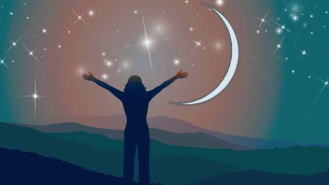 New Moon in July 2024: when it comes, what you can and cannot do during this period 2
