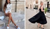 6 видів жіночого взуття, які підійдуть до будь-якої сукні