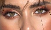 Große Augen: So lassen Sie Ihre Augen mit Make-up größer aussehen