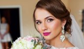 Свадебный макияж самостоятельно: главные советы по нанесению мейкапа