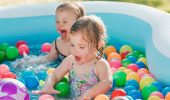Полное руководство по выбору идеального детского бассейна: от критериев до топ-моделей