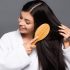 How to deal with the problem of oily hair: causes and solutions