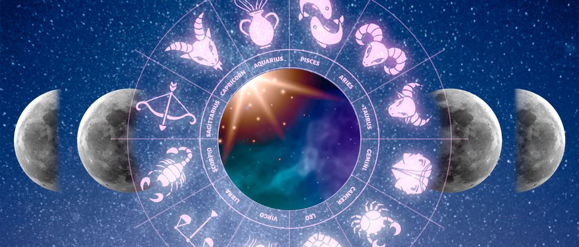 Horoskop für Juli 2024: Horizonte erweitern